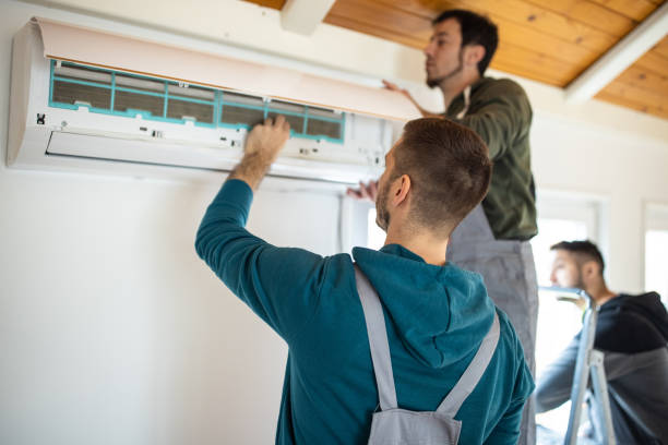 Best Ductless HVAC repair  in Spencer, IA