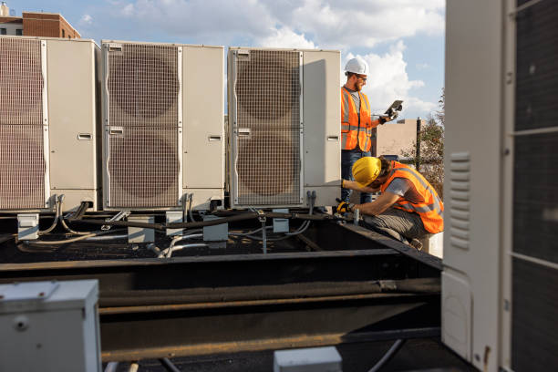 Best 24/7 HVAC repair  in Spencer, IA