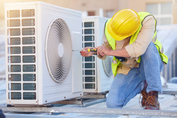 Best HVAC contractors  in Spencer, IA