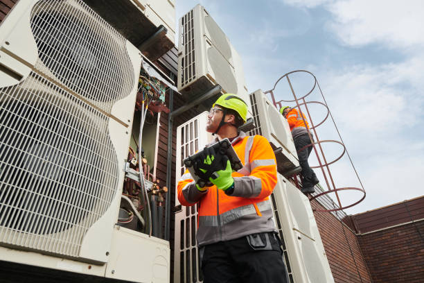Best HVAC repair near me  in Spencer, IA