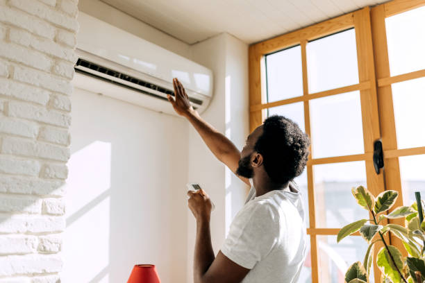 Best Residential HVAC services  in Spencer, IA