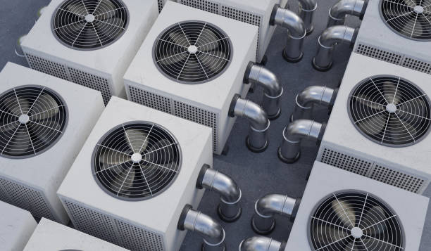 Best HVAC installation services  in Spencer, IA