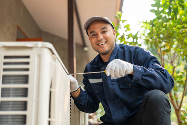 Reliable Spencer, IA HVAC Solutions