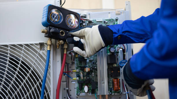 Best HVAC tune-up services  in Spencer, IA